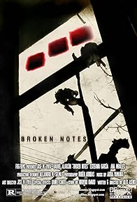 Primary photo for Broken Notes Primary photo for Broken Notes