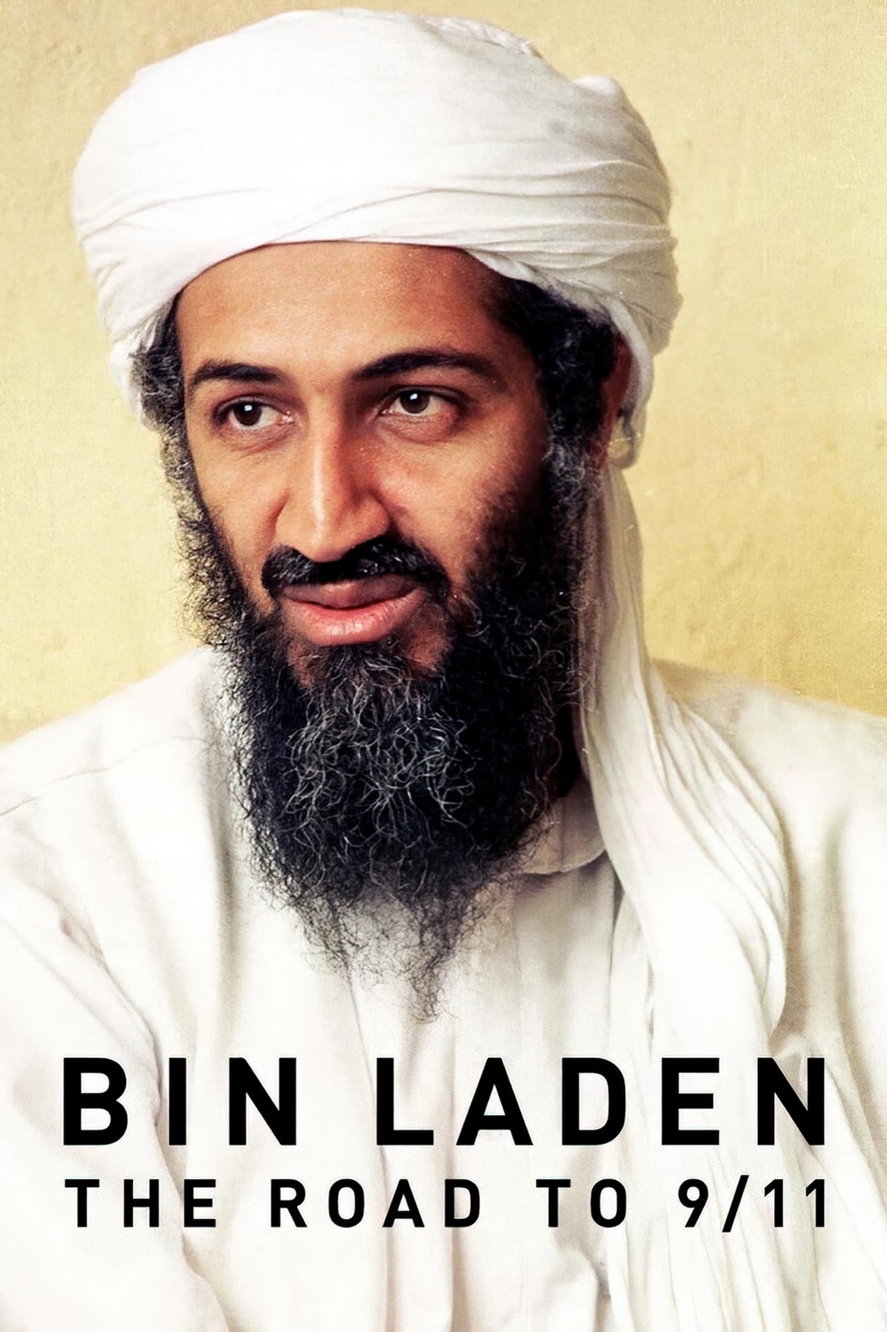 Bin Laden: The Road to 9/11 (TV Series 2021– ) - IMDb