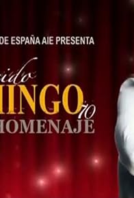 Primary photo for Homenaje a Plácido Domingo Primary photo for Homenaje a Plácido Domingo