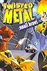 Primary photo for Twisted Metal Small Brawl