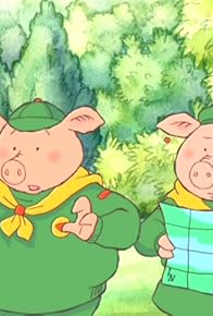 Primary photo for Snout Scouts