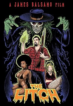 Poster of The Litch