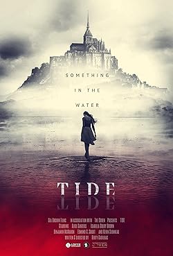 Poster of Tide