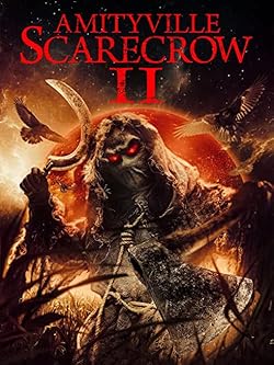 Poster of Amityville Scarecrow 2