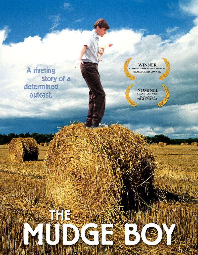Dream Boy (2008) - IMDb