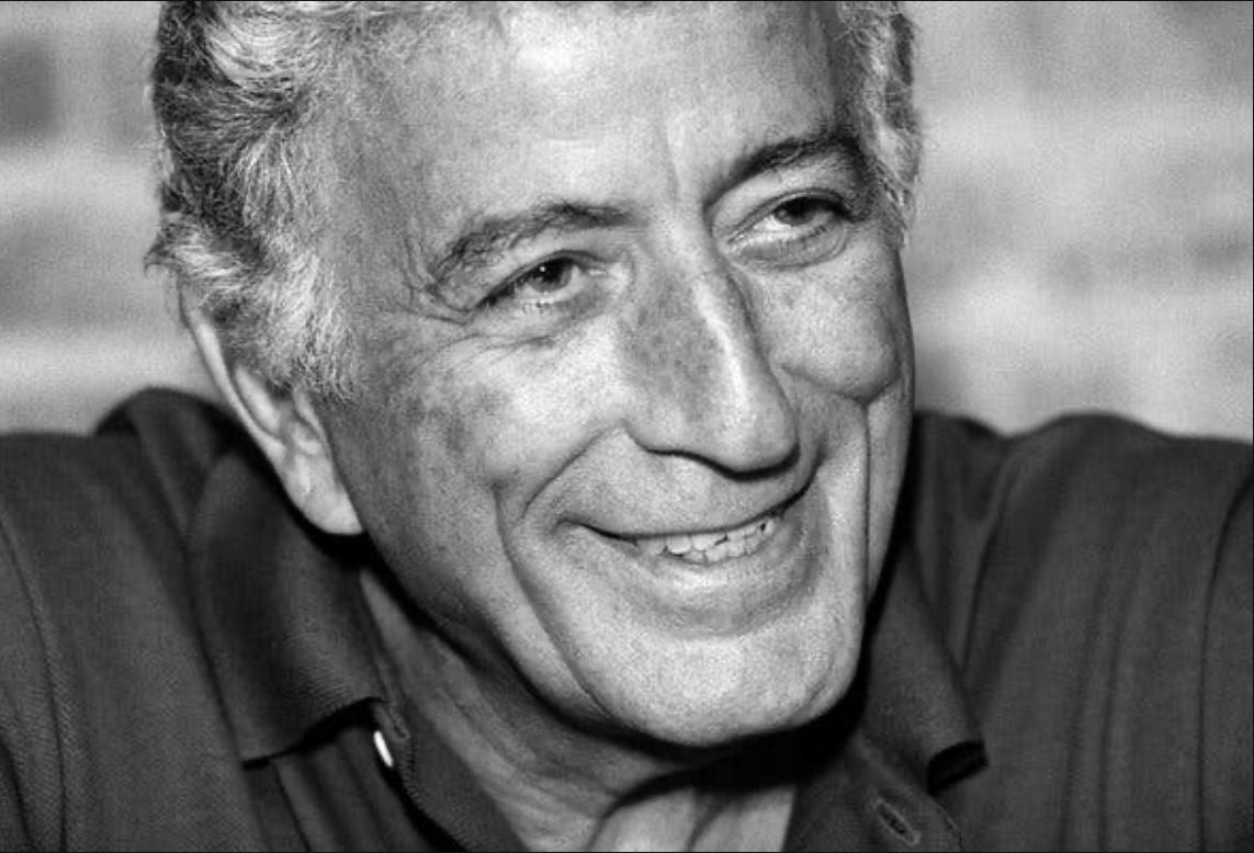 Tony Bennett - IMDb