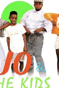 Primary photo for Kojo and the Kids Primary photo for Kojo and the Kids