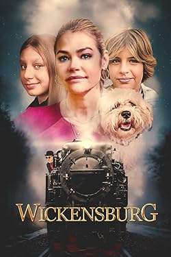 Poster of Wickensburg