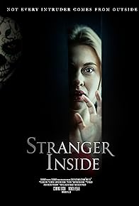 Primary photo for Stranger Inside