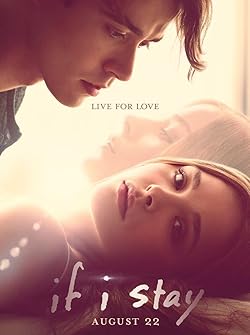 Poster of If I Stay