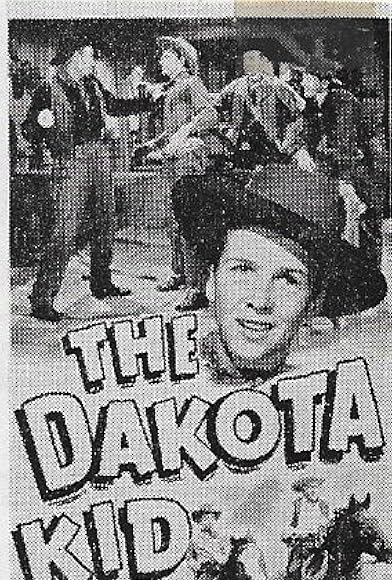 Primary photo for The Dakota Kid Primary photo for The Dakota Kid