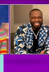 Primary photo for 50 Cent/Joseph Sikora/Food Face-Off: Baltimore vs. New Orleans