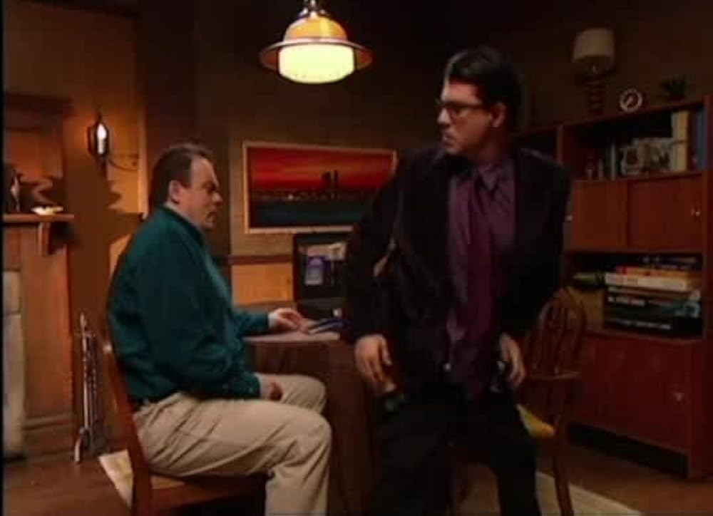 Puppets Who Kill Puppets Who Kill Bill's Got The Blues IMDb