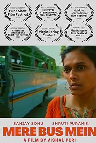 Primary photo for Mere Bus Mein