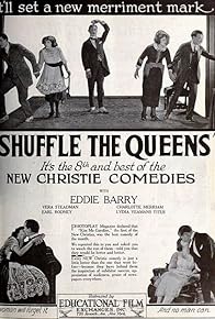 Primary photo for Shuffle the Queens