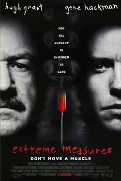 Poster of Extreme Measures