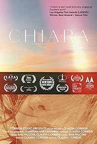 Primary photo for Chiara the Musical