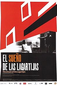 Primary photo for El sueño de la lagartijas