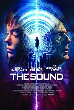 Poster of The Sound