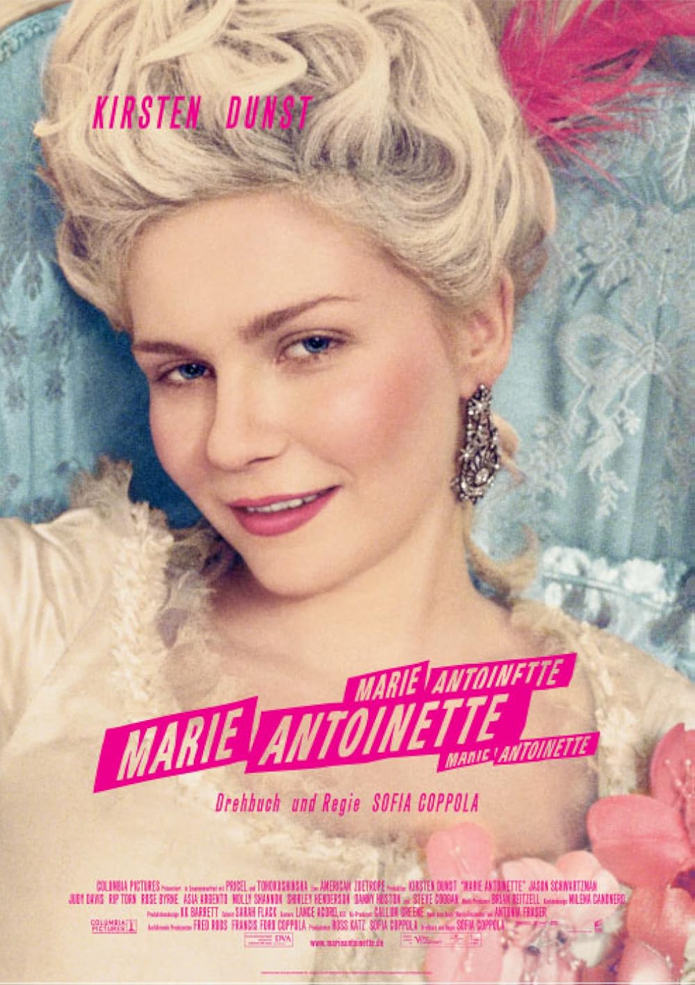 Marie Antoinette (2006) - IMDb