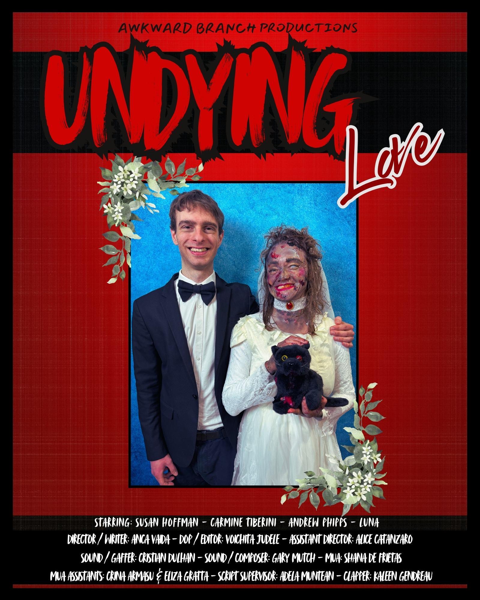 Undying Love