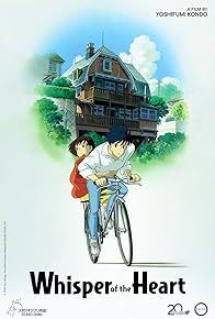 Primary photo for Whisper of the Heart