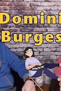 Primary photo for Making fans in the room - Dominic Burgess