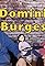 Making fans in the room - Dominic Burgess's primary photo