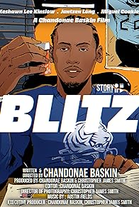 Primary photo for Blitz