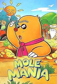 Primary photo for Mole Mania