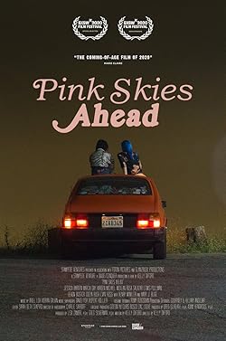 Poster of Pink Skies Ahead