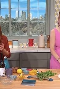 Primary photo for Lindsay Lohan Is in the Kitchen Cooking Garlicky Lemon-Pepper Shrimp/Organizing Guru Marie Kondo Primary photo for Lindsay Lohan Is in the Kitchen Cooking Garlicky Lemon-Pepper Shrimp/Organizing Guru Marie Kondo