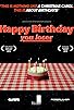 Primary photo for Happy Birthday, You Loser Primary photo for Happy Birthday, You Loser