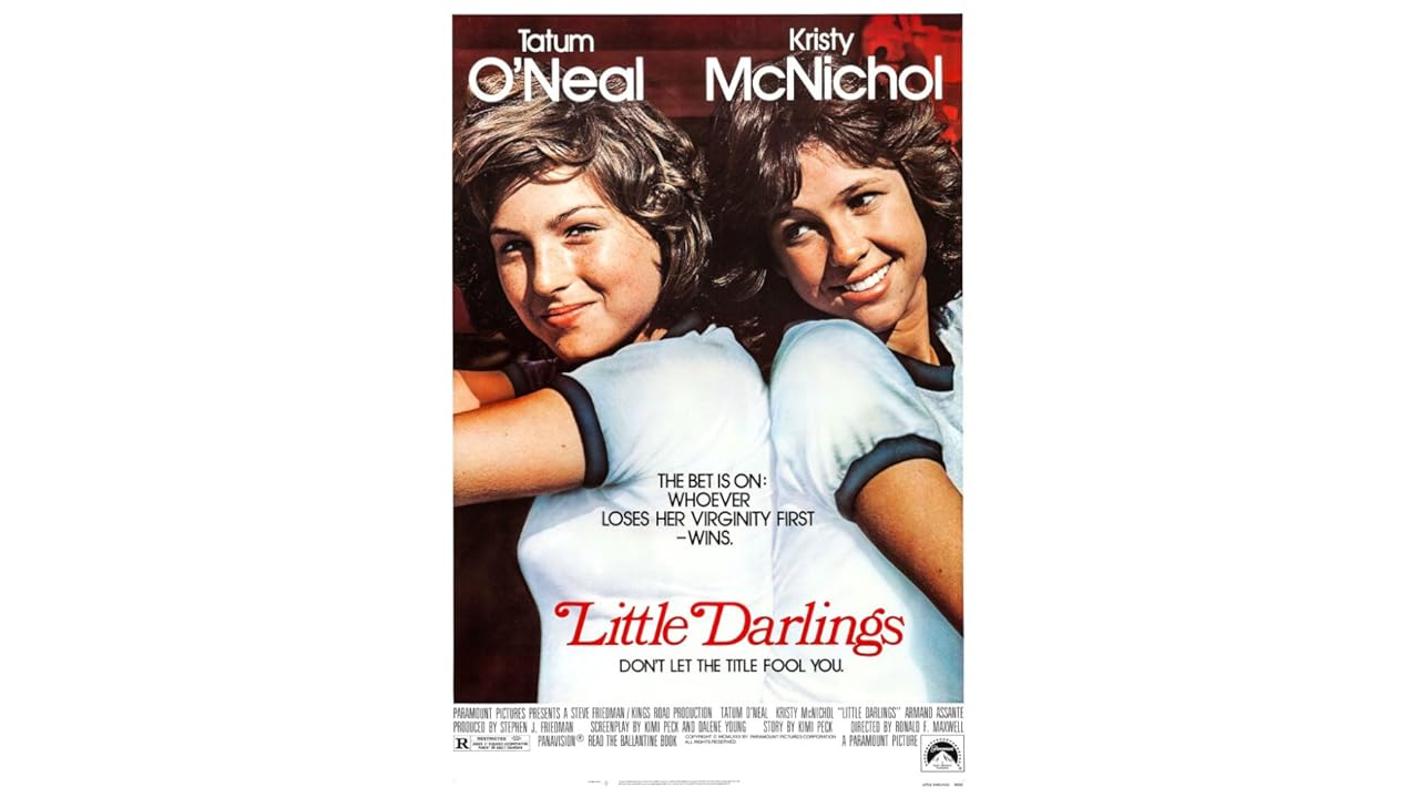 Putlockers.! Little Darlings 1980 Full Hd watch online free