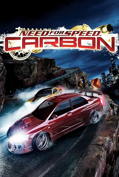 Primary photo for Need for Speed: Carbon Primary photo for Need for Speed: Carbon