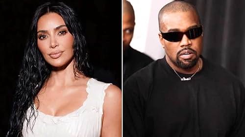 Kim Kardashian Enraged Over Kanye West's Shocking Attack On Beyonce & Jay-Z's Kids: “She's Done Trying” - IMDb
