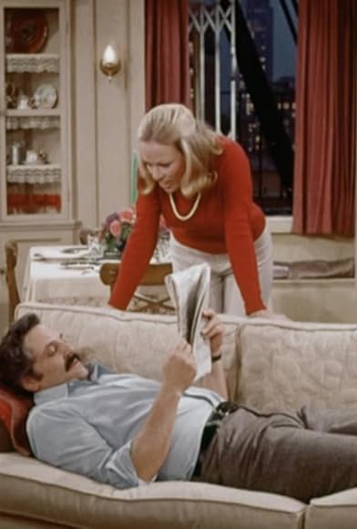 Primary photo for The Life and Times of Barney Miller Primary photo for The Life and Times of Barney Miller