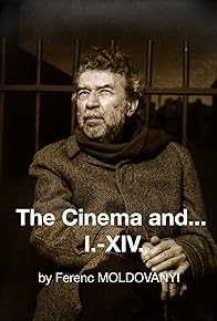 Primary photo for A film és a tér (The Cinema and Space)