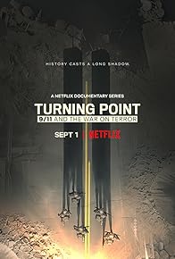 Primary photo for Turning Point: 9/11 and the War on Terror Primary photo for Turning Point: 9/11 and the War on Terror