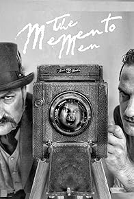 Primary photo for Memento Men