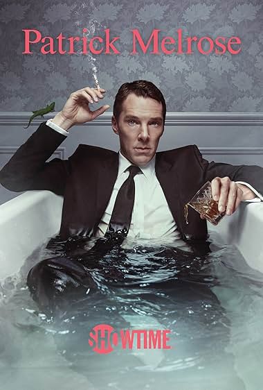 Patrick Melrose S01