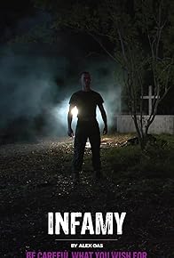 Primary photo for Infamy