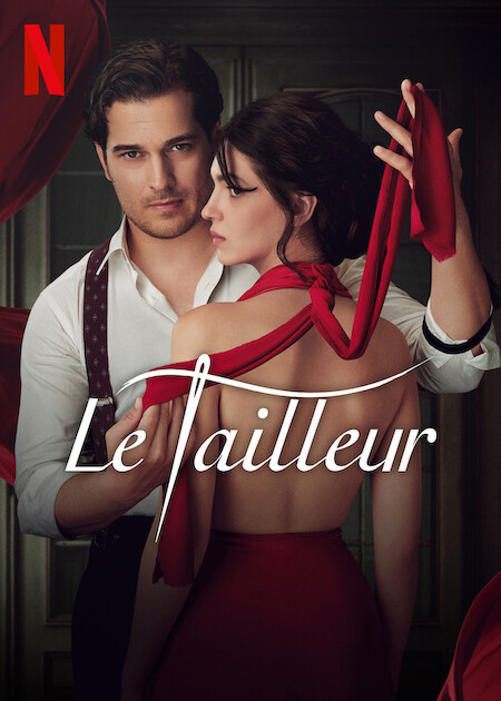 The Tailor (TV Series 2023) - IMDb