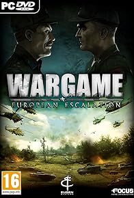 Primary photo for Wargame European Escalation
