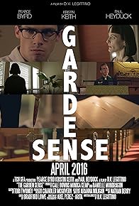 Primary photo for The Garden Sense