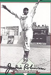 Primary photo for Jackie Robinson: An American Journey Primary photo for Jackie Robinson: An American Journey