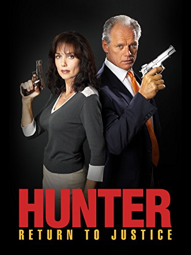 Poster of Hunter: Return to Justice