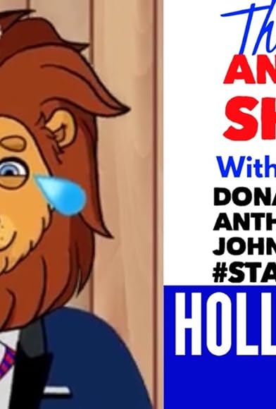 Primary photo for This One Time with Anthony Fauci, Donald Trump & John Krasinski Primary photo for This One Time with Anthony Fauci, Donald Trump & John Krasinski