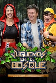 Primary photo for Episode #1.4