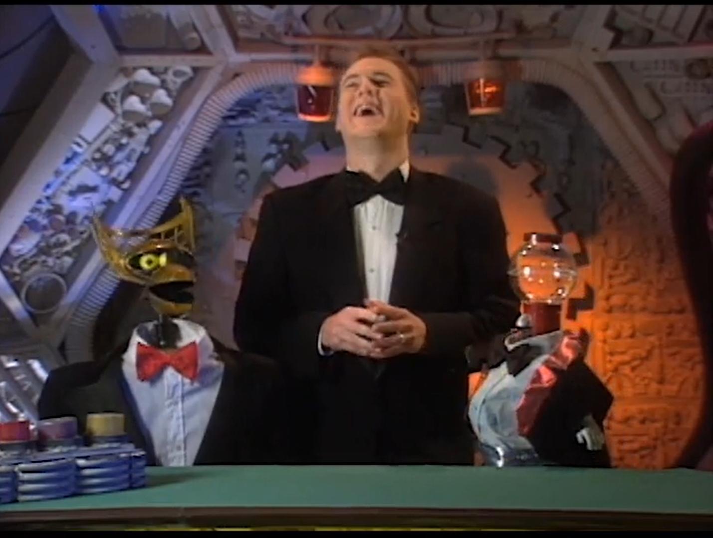 その他 Mystery Science Theater 3000: Red Zone Cuba [VHS] Mystery Science Theater 3000